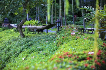 Lampang River Lodge