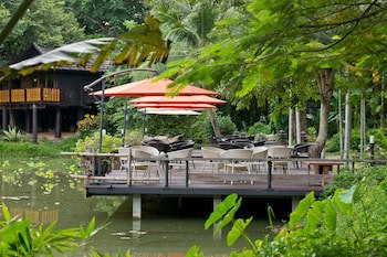 Lampang River Lodge