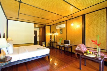 Lampang River Lodge