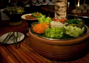 Lampang River Lodge