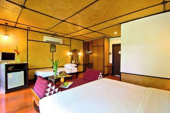 Lampang River Lodge