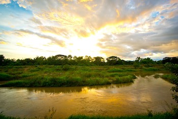 Lampang River Lodge