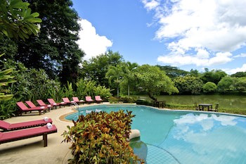Lampang River Lodge