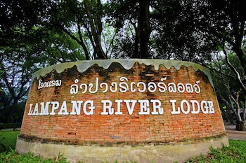 Lampang River Lodge