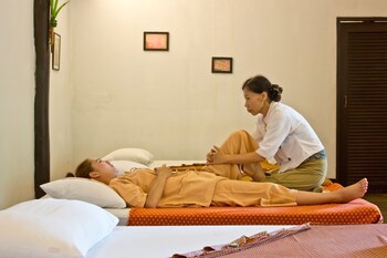 Lampang River Lodge