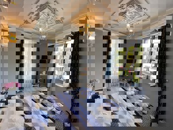 Gülhanepark Hotel & Spa