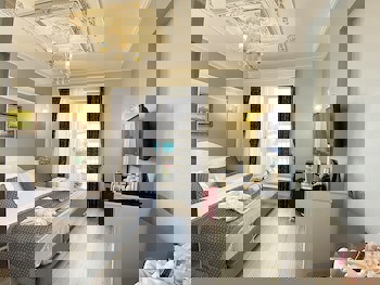 Gülhanepark Hotel & Spa