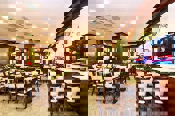 Gülhanepark Hotel & Spa