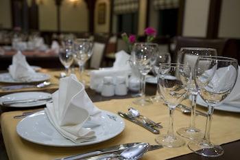 Gülhanepark Hotel & Spa