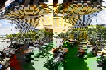 Gülhanepark Hotel & Spa