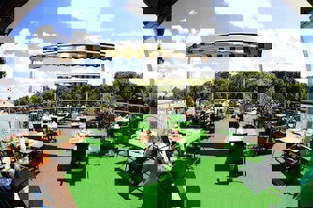 Gülhanepark Hotel & Spa