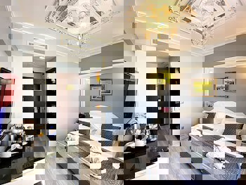 Gülhanepark Hotel & Spa