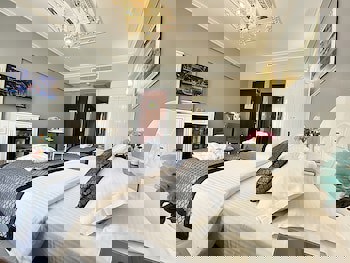 Gülhanepark Hotel & Spa