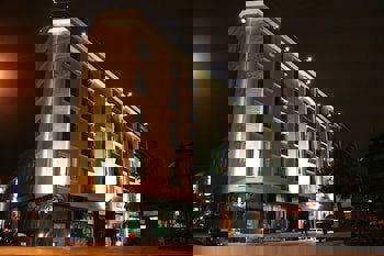 Gülhanepark Hotel & Spa