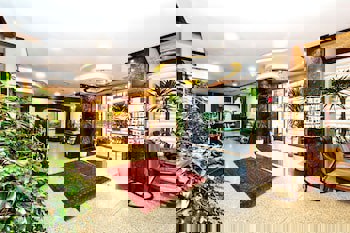 Gülhanepark Hotel & Spa