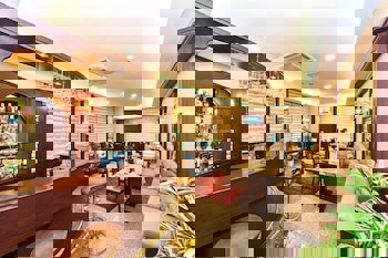 Gülhanepark Hotel & Spa