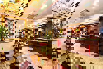 Gülhanepark Hotel & Spa