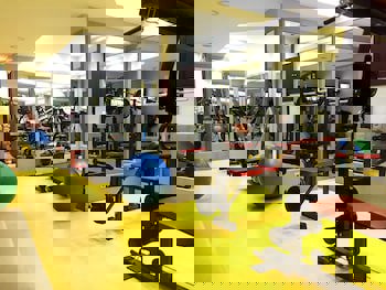 Gülhanepark Hotel & Spa