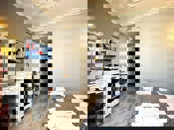 Gülhanepark Hotel & Spa