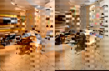 Gülhanepark Hotel & Spa