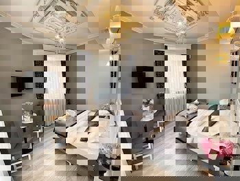 Gülhanepark Hotel & Spa