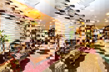 Gülhanepark Hotel & Spa