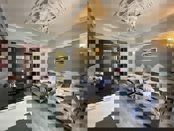 Gülhanepark Hotel & Spa