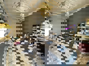 Gülhanepark Hotel & Spa