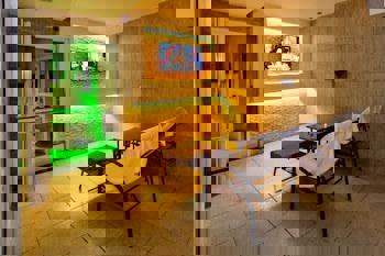 Gülhanepark Hotel & Spa