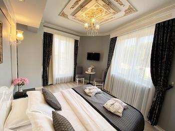 Gülhanepark Hotel & Spa