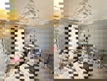 Gülhanepark Hotel & Spa