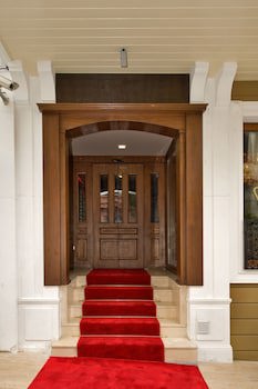 Ferman Hotel - Special Class