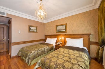 Ferman Hotel - Special Class