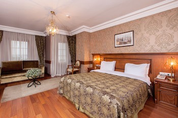 Ferman Hotel - Special Class
