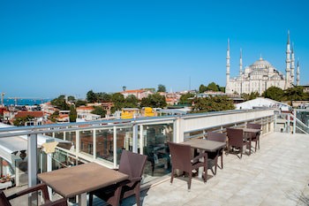 Ferman Hotel - Special Class