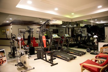 Ferman Hotel - Special Class