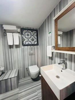 Ferman Hotel - Special Class