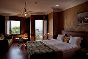 Ferman Hotel - Special Class
