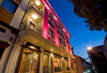 Ferman Hotel - Special Class