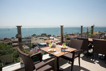 Ferman Hotel - Special Class