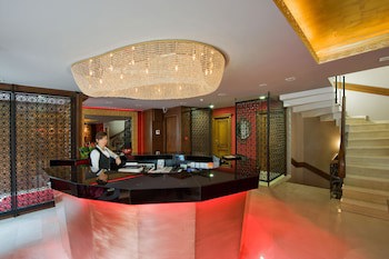Ferman Hotel - Special Class