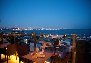 Ferman Hotel - Special Class