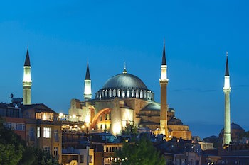 Ferman Hotel - Special Class