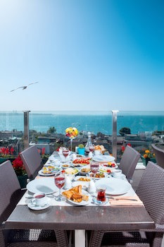 Ferman Hotel - Special Class