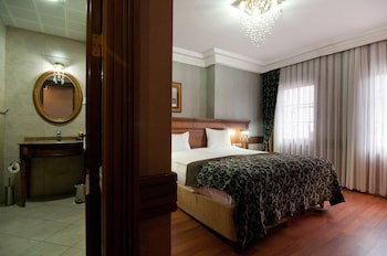 Ferman Hotel - Special Class