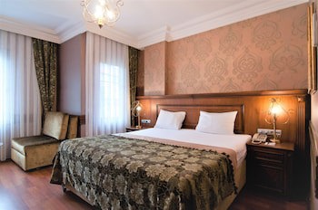 Ferman Hotel - Special Class