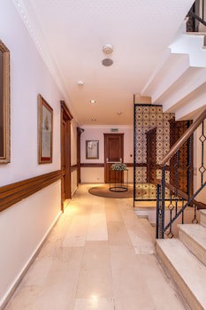 Ferman Hotel - Special Class