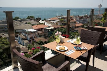 Ferman Hotel - Special Class