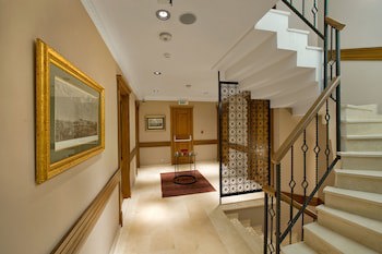 Ferman Hotel - Special Class