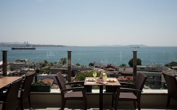Ferman Hotel - Special Class